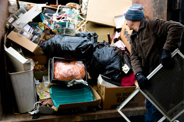 Best Appliance Removal Near Me  in Hansville, WA