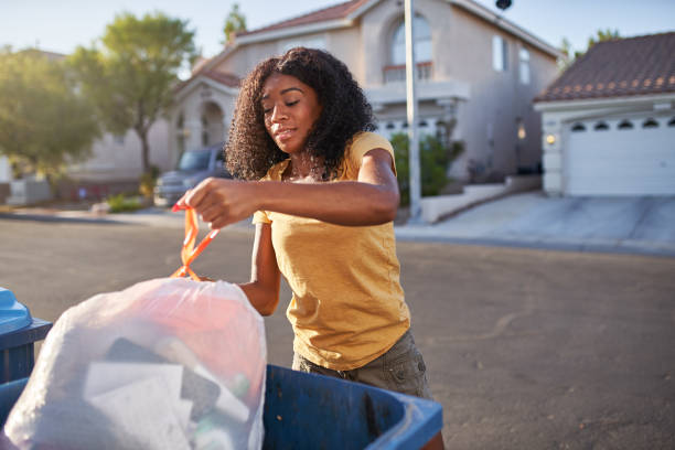 Appliance Disposal in Hansville, WA