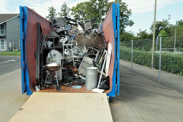 Reliable Hansville, WA Junk Removal Solutions
