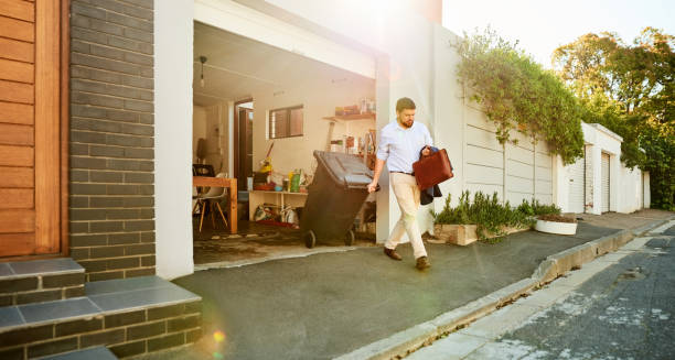 Best Household Junk Removal  in Hansville, WA