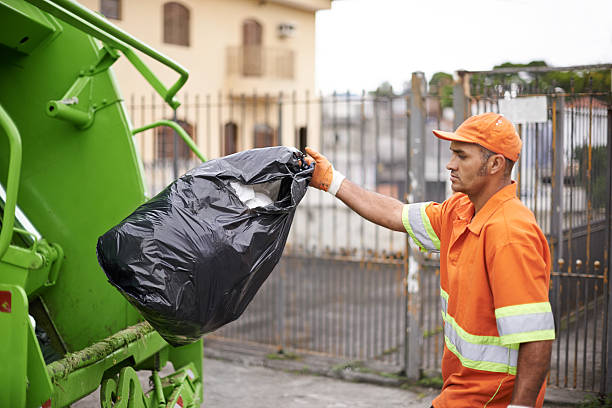 Best Trash Removal Near Me  in Hansville, WA