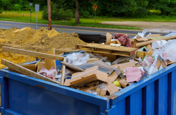 Best Professional Junk Removal  in Hansville, WA